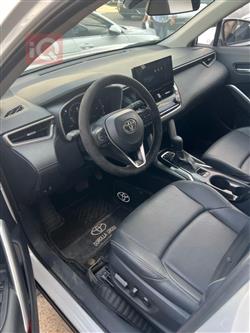 Toyota Frontlander